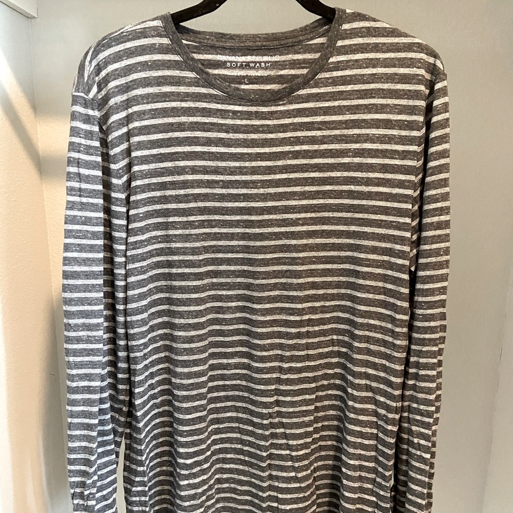 Boyfriend tee